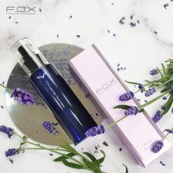PC12 Nước thần tái tạo da FOX Hoa Lavender 100ml