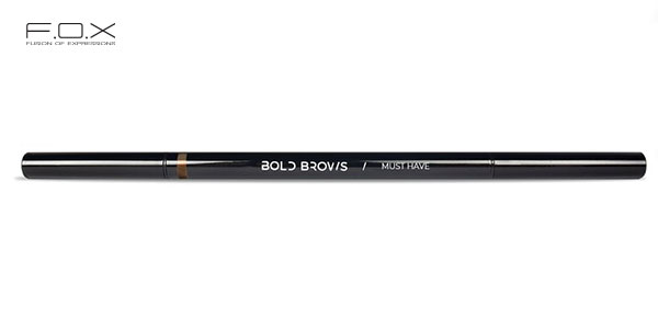 Chì kẻ mày Eyebrow Pencil With Brush