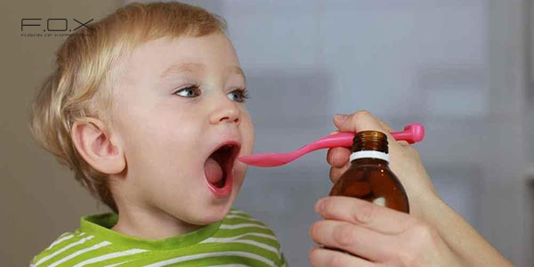 Liều dùng Vitamin B3 cho trẻ em