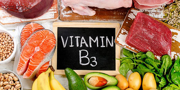 Vitamin B3 có trong thực phẩm nào