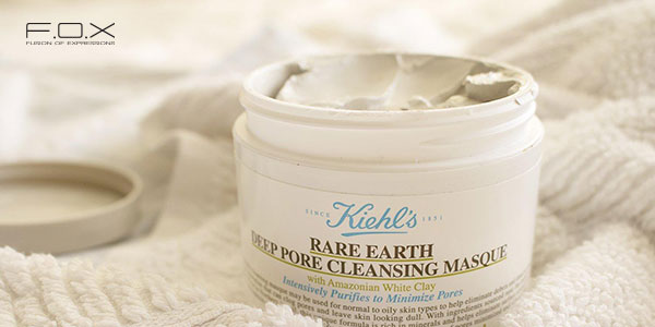 Mặt nạ Rare Earth Deep Pore Cleansing Masque