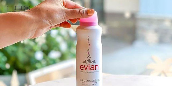 Xịt Khoáng Evian Facial Spray EV50ML