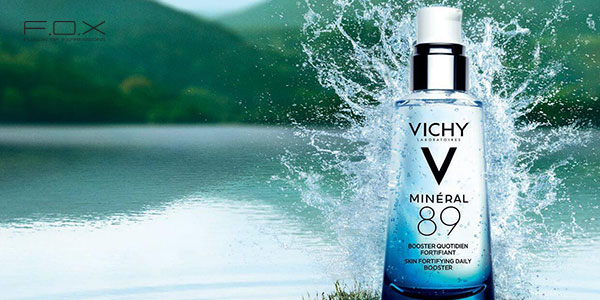 Serum Vichy Mineral 89