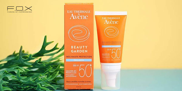 Avène Eau Thermale Protection Emulsion SPF 50+