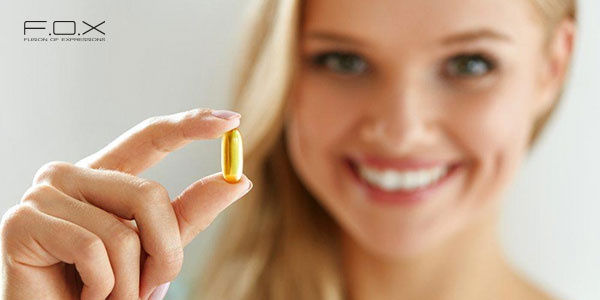 Bổ sung Vitamin tốt cho da