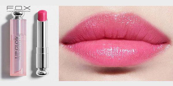 Dior Addict Lip Glow 007 - Raspberry