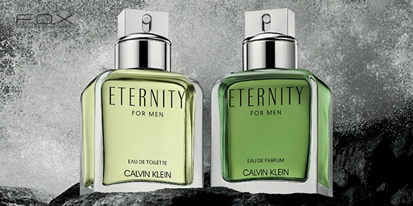 Nước hoa cho nam Eternity Calvin Klein