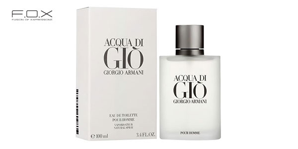 Nước hoa cho nam Giorgio Armani Acqua Di Gio