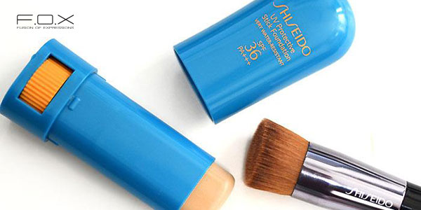 Kem nền dạng thỏi Shiseido UV Protective Stick Foundation SPF 37