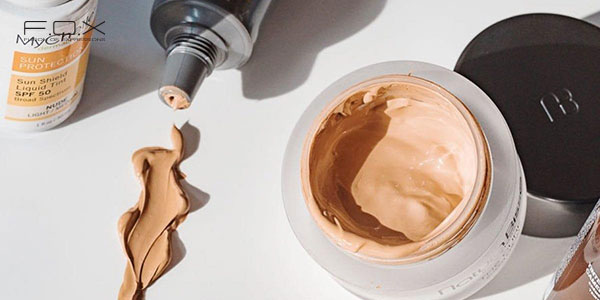 Kem nền là gì và nên chọn kem nền cho da mụn như thế nào?