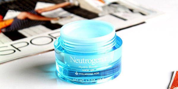 Kem dưỡng ẩm cho da dầu mụn nhờn Neutrogena Hydro Boost Water Gel