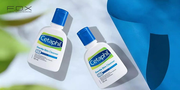Sữa rửa mặt cho da dầu mụn nhạy cảm Cetaphil Gentle Skin Cleanser
