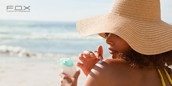 Kỹ lưỡng bảo vệ da, không quá phụ thuộc vào kem chống nắng