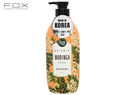 Sữa tắm Hàn Quốc Shower Mate