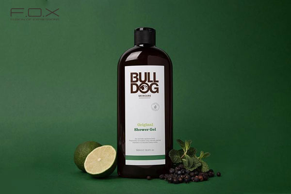 Sữa tắm Bulldog - Định nghĩa thuần tuý của sự nguyên bản