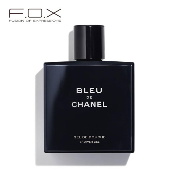 Sữa tắm trắng dạng gel Chanel Bleu De Chanel Gel De Douche Shower