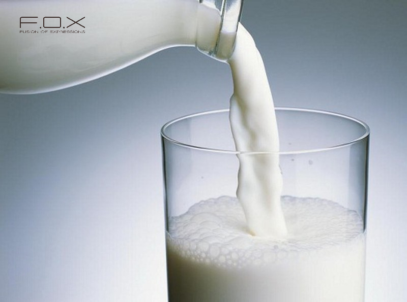 Cách làm sữa tắm trắng tại nhà từ sữa tươi