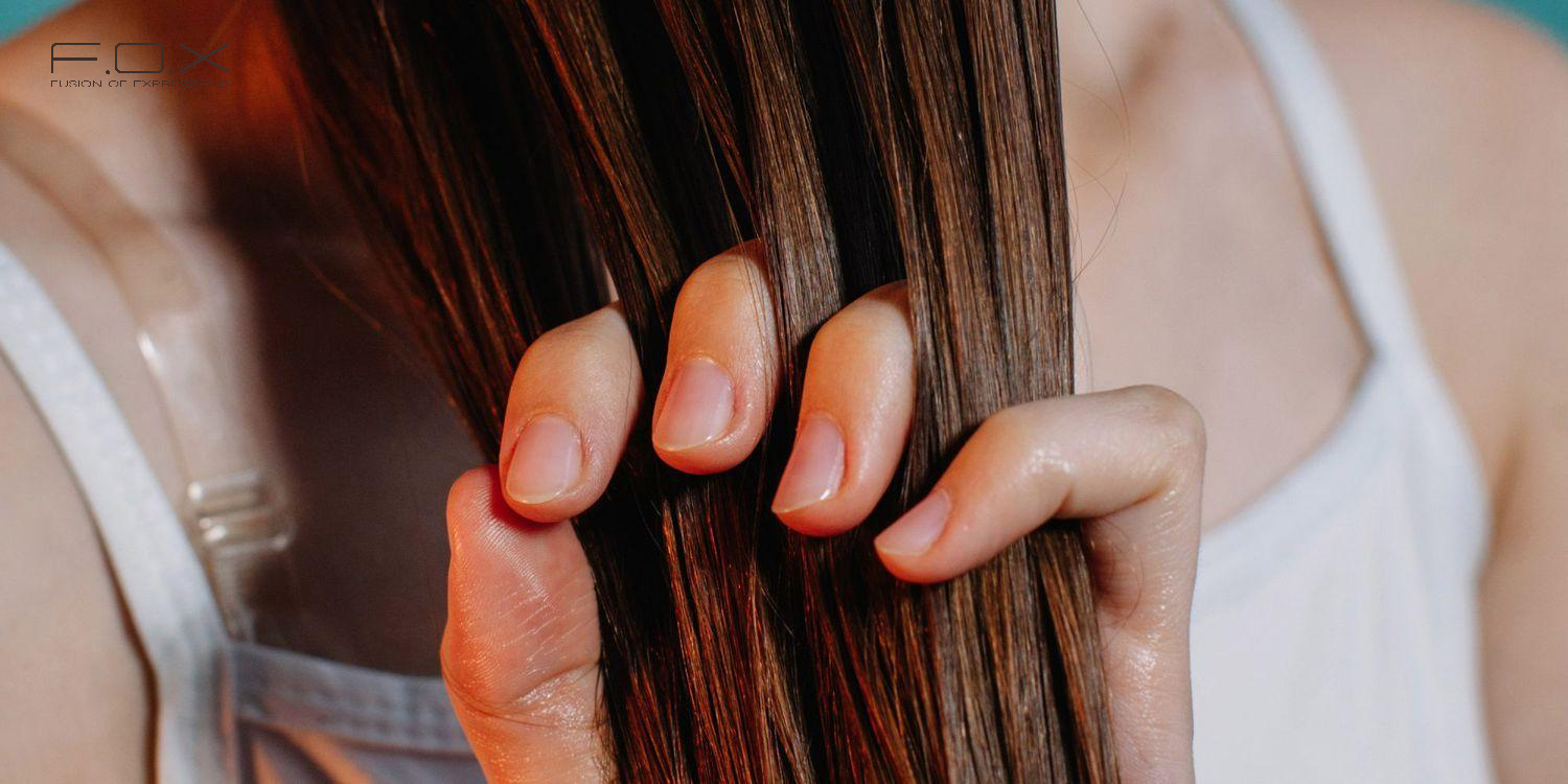 Cách chọn dầu gội dưỡng tóc mềm mượt "chuẩn - chỉnh"